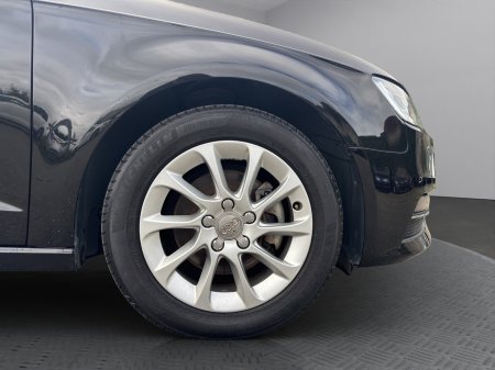 2016 Audi A3 - photo 9
