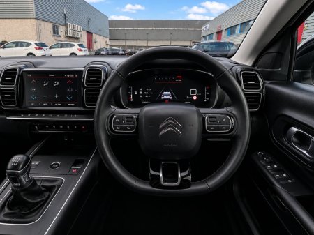 2023 Citroen C5 Aircross - photo 15