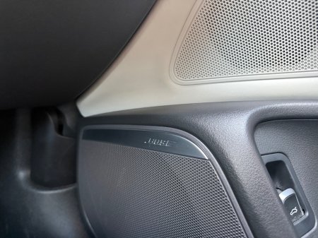 2015 Audi A6 - photo 13