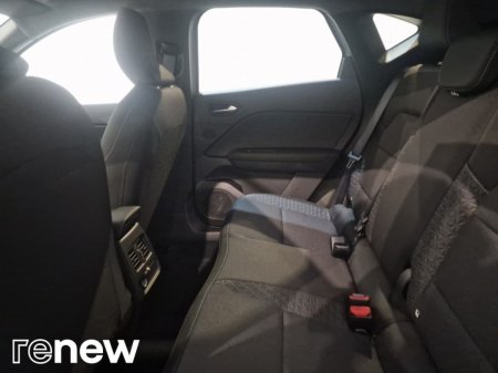 2027 Renault Captur - photo 11