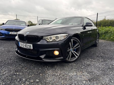 2017 BMW 4-Series - photo 2