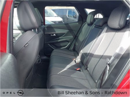2020 Peugeot 3008 - photo 10