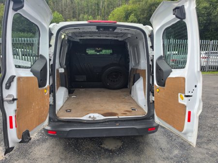 2016 Ford Transit - photo 10