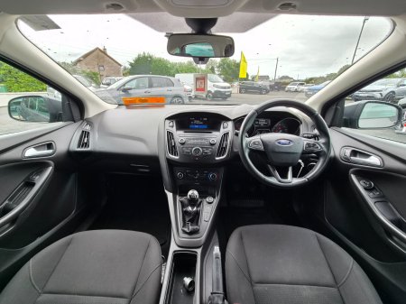2015 Ford Focus - photo 12