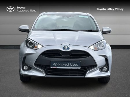 2023 Toyota Yaris - photo 5