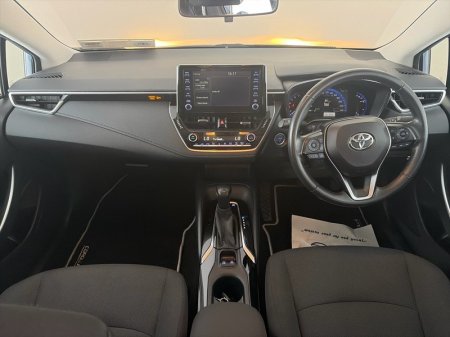 2020 Toyota Corolla - photo 8