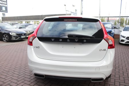 2018 Volvo V60 - photo 5