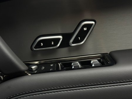 2025 Land Rover Range Rover Sport - photo 15