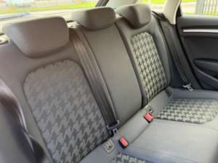 2014 Audi A3 - photo 11