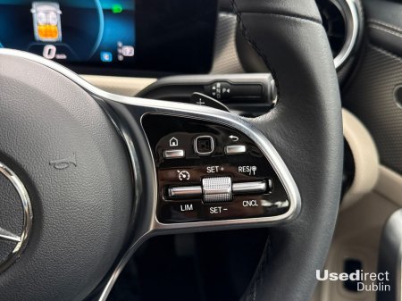 2023 Mercedes-Benz CLA - photo 21