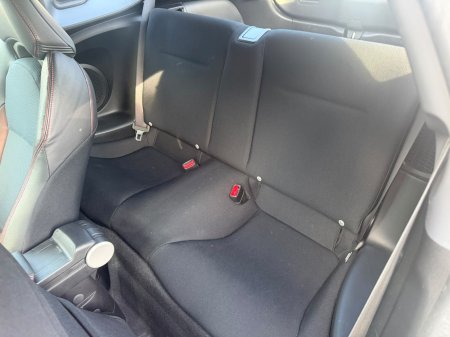 2014 Honda CR-Z - photo 17