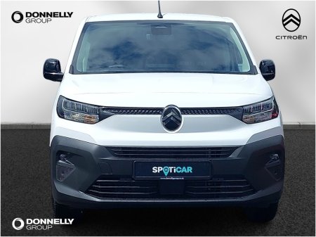 2026 Citroen Berlingo - photo 11