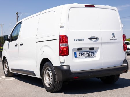 2021 Peugeot Expert - photo 6