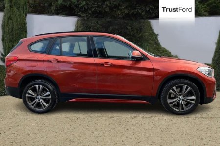 2018 BMW X1 - photo 3