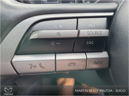 2020 Mazda CX-30 - photo 18