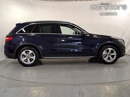 2018 Mercedes-Benz GLC - photo 2