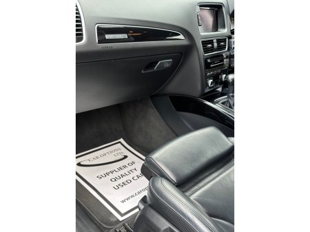 2016 Audi Q5 - photo 10