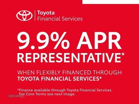 2024 Toyota bZ4X 71.4kWh Pure Auto 5dr (11kW OBC)