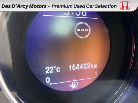 2017 Honda HR-V - photo 10