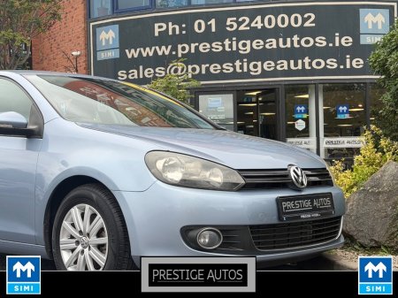 2012 Volkswagen Golf - photo 2