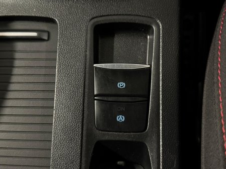 2021 Ford Focus - photo 25