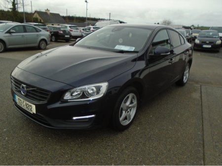 2017 Volvo S60 - photo 9