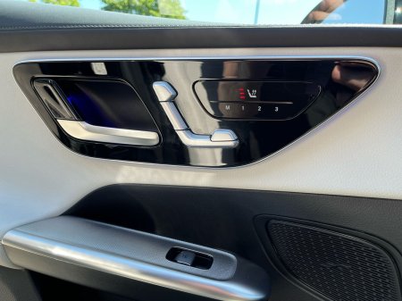 2024 Mercedes-Benz GLC - photo 17