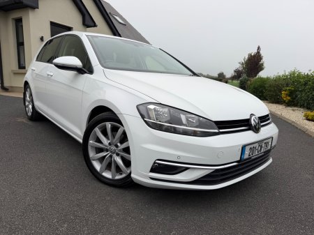2020 Volkswagen Golf - photo 5