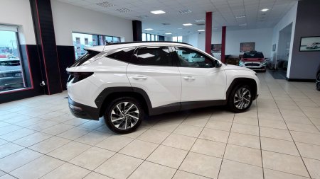 2023 Hyundai Tucson - photo 22