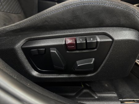 2015 BMW 3-Series - photo 21