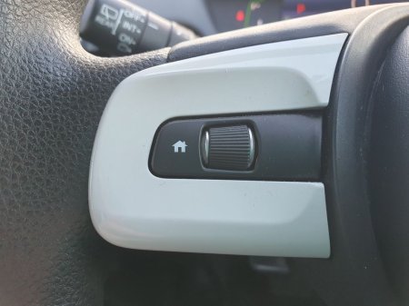 2021 Honda Jazz - photo 15