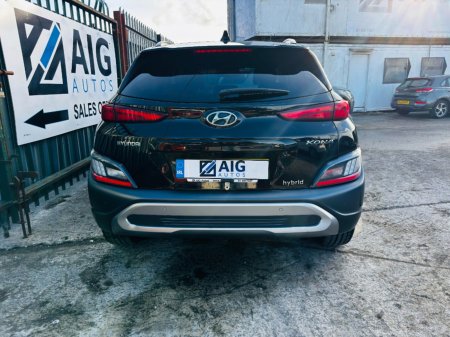 2021 Hyundai KONA - photo 3