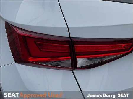 2023 SEAT Ateca - photo 23