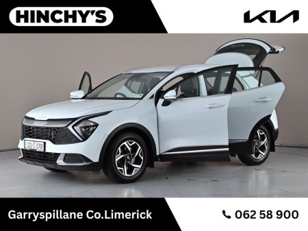2022 Kia Sportage - photo 2