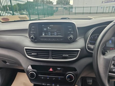 2019 Hyundai Tucson - photo 25