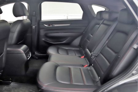 2023 Mazda CX-5 - photo 16