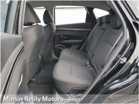 2024 Hyundai Tucson - photo 8