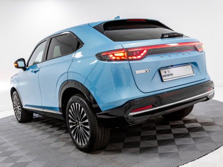 2024 Honda e:Ny1 - photo 34