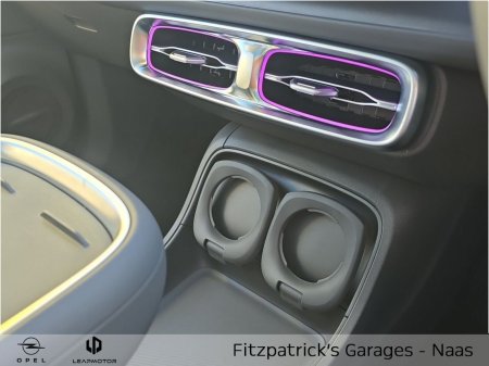 2026 Leapmotor B10 - photo 15