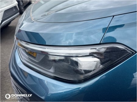 2026 Volkswagen Tayron - photo 19