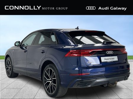 2022 Audi Q8 - photo 2