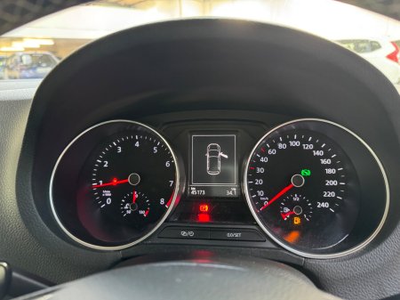 2015 Volkswagen Polo - photo 7