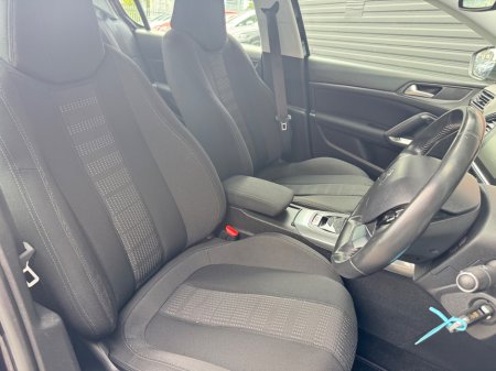 2014 Peugeot 308 - photo 8