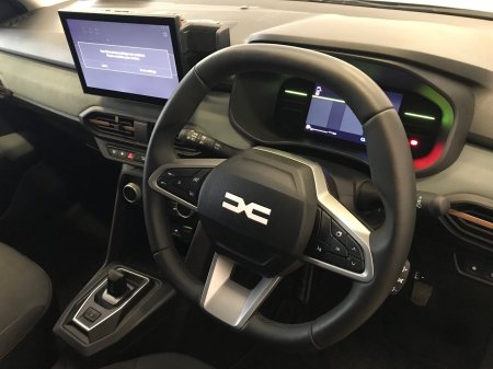 2026 Dacia Jogger - photo 6
