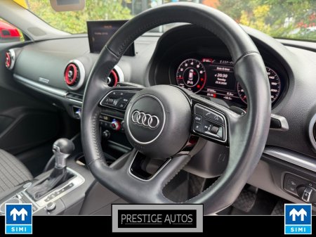 2021 Audi A3 - photo 14