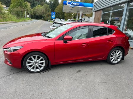 2017 Mazda Mazda3 - photo 4