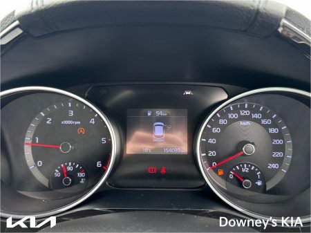 2020 Kia Ceed - photo 12