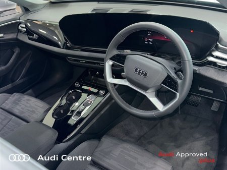 2026 Audi A5 - photo 9