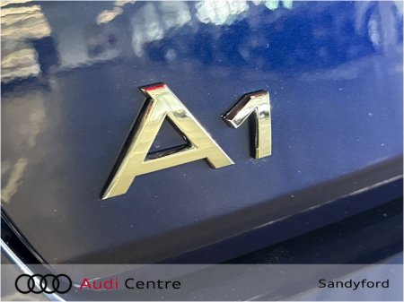 2026 Audi A1 - photo 12