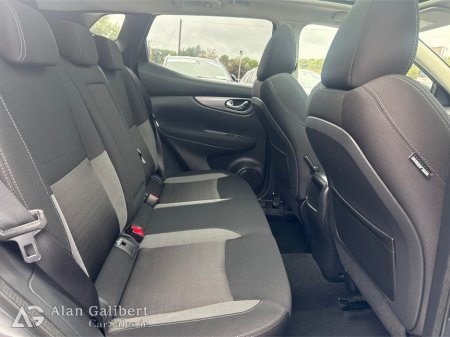 2018 Nissan Qashqai - photo 11
